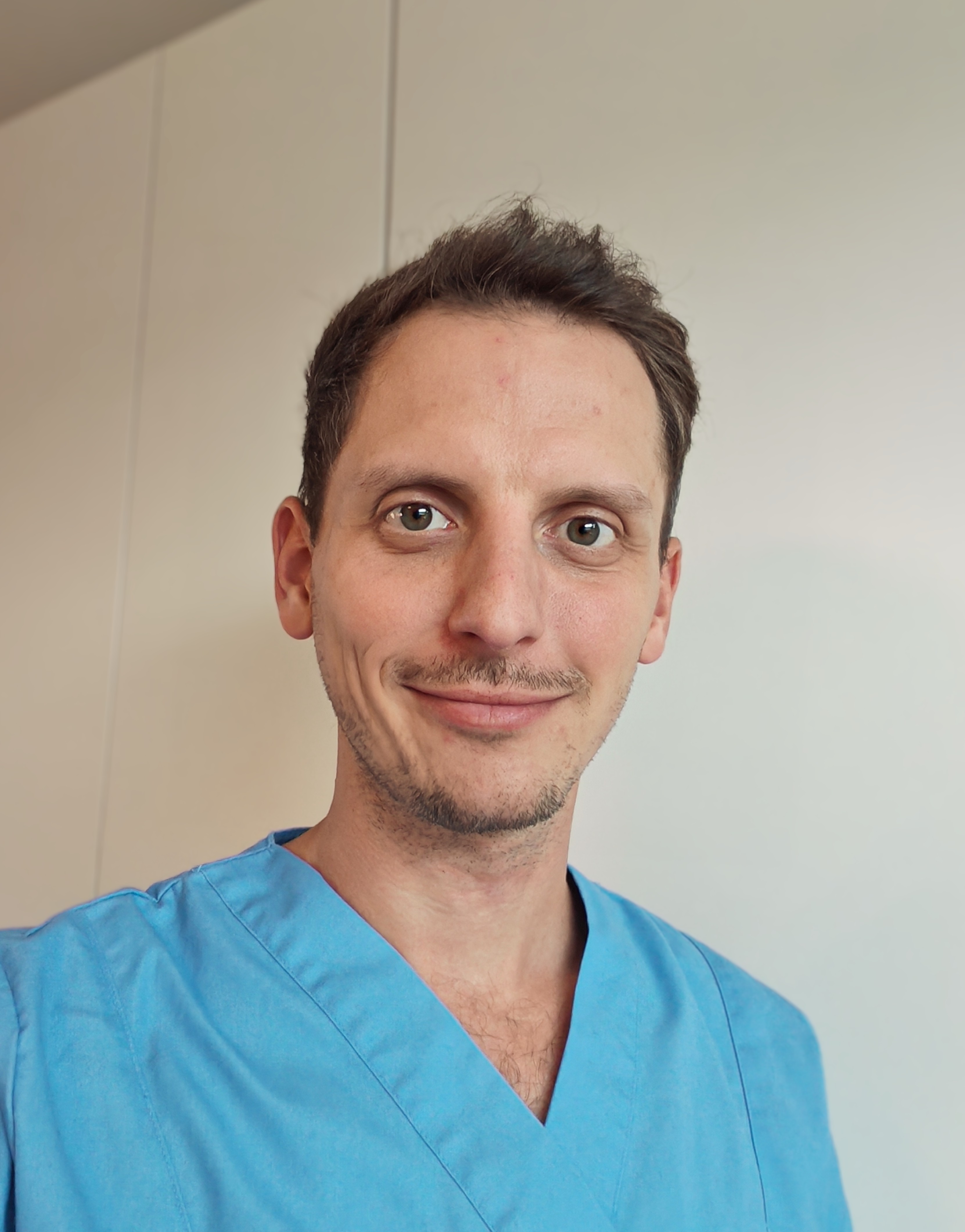 Stefan Fürst